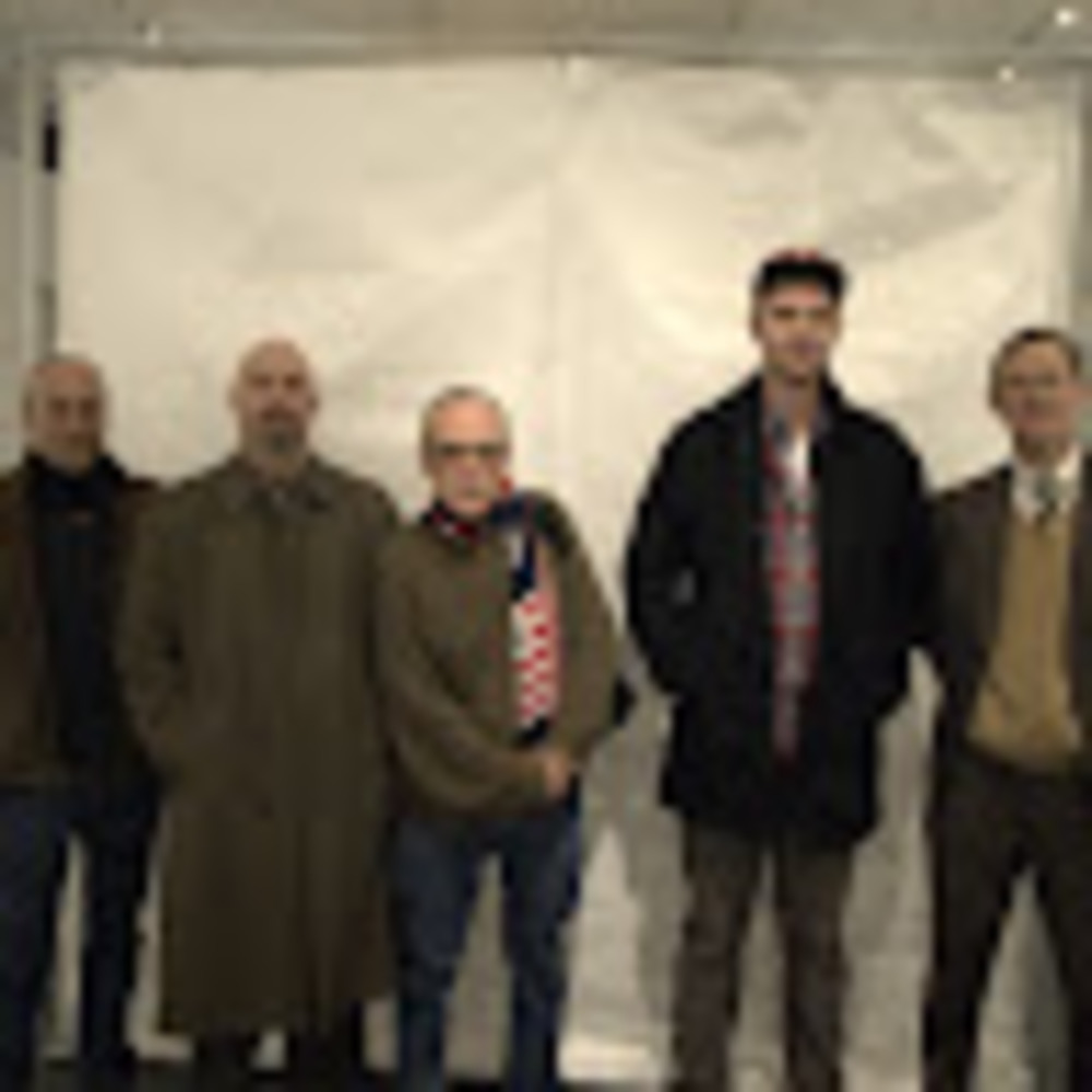 Meet your Posher, Aleksandrs